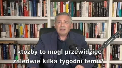 Trudeau już przegrał - Paul Weston - Konwój Wolności 2022