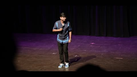 Married life Stand up comedy by Rajat Chauhan 50th video standupcomedy comedy