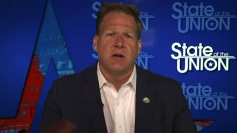 NH Governor Sununu views Biden’s divisive rhetoric as polarizing to the country