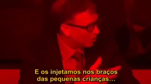 Bill Gates - o Louco