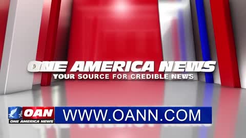 OANN - Fauci - Oct 2019