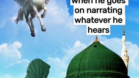 Islamic quotes , hadees videos