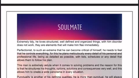 Soulmate Sketch Reviews - Boyfriend Reveal