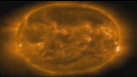 **100% PROOF** The SUN Is NOT A Ball Of FIERY FUSION!!