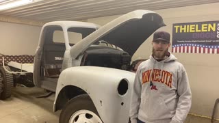 Restoration America Episode 1: The Truck