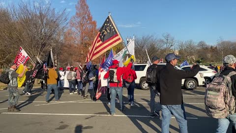 March for Trump | Million MAGA March in Washington, DC 12/12/2020 IMG_3230