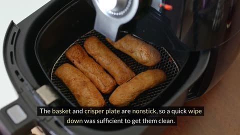 Ninja Air Fryer Pro 4-in-1 AF141