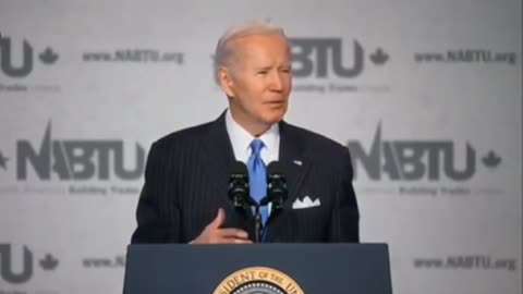 Biden Threatens AMERICAN Corporations With Forced Unionization