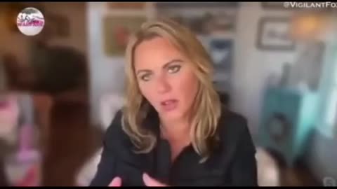 Lara Logan on the Globalist Sadists: "They Don't Define 'Children' the Way You Do"