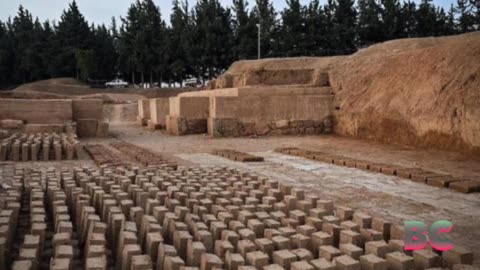 Archaeologists unearth tiny 3,500-year-old clay tablet following an earthquake