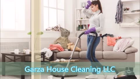 Garza House Cleaning LLC - (804) 336-2424