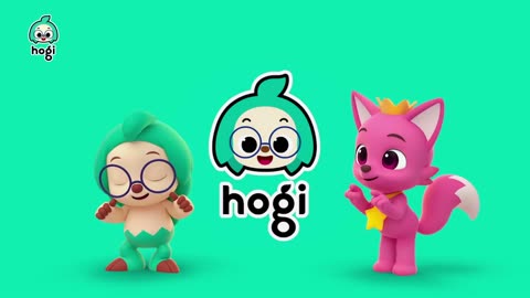 Hogi's Jingle Play｜Kids Play｜Hogi Hogi｜Hogi Jingle｜Hogi Pinkfong