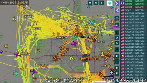 ScamWest N821PA - set the MORMONS BACK ANOTHER 100 BILLION - Apri 6 -