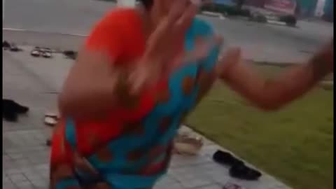 Latest New Type of Shouting Yoga Invented in India #shorts #viralvideos #funny #rumble