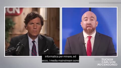 Il Rovesciamento della democrazia