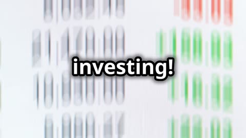 Quick Start Guide to Investing!