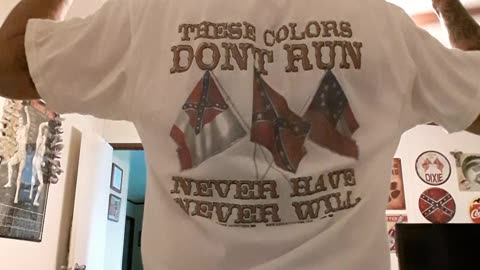 These colors don't run