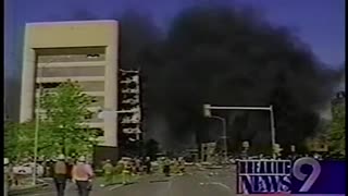 A Noble Lie: Oklahoma City 1995