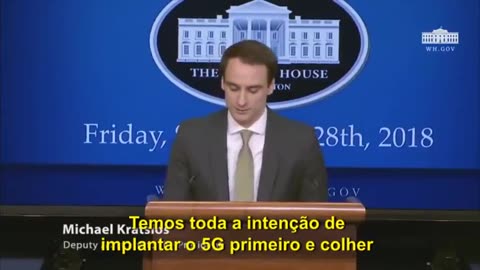 The Truth about 5G | A Verdade sobre o 5G