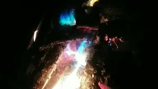 Magic Fire