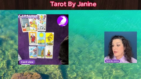 TarotByJanine