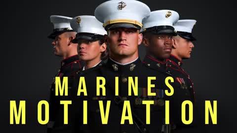 Service Men/Women motivational video