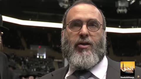 IT`S ALL BOGUS-RABBI YAAKOV SHAPIRO