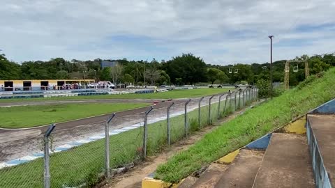 Corrida Moto Cidade da Criança em Presidente Prudente