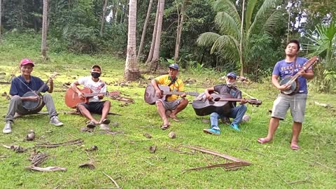 Rondalla (Usahay - Rhumba Version)