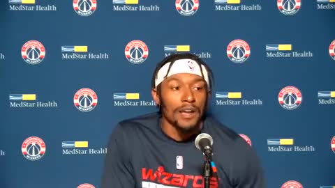 NBA Star Bradley Beal - Some People Have Bad Reactions To Vaccines