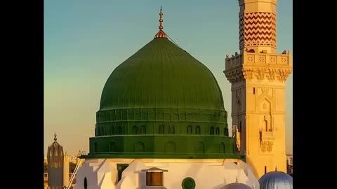 Me Madina Chala naat sharif