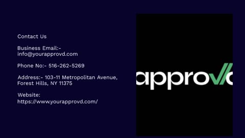 Approvd LLC: Empowering Dreams and Growth as Your Trusted Business Funding Company