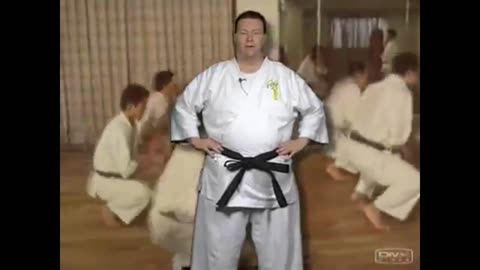 McDojo Commercial