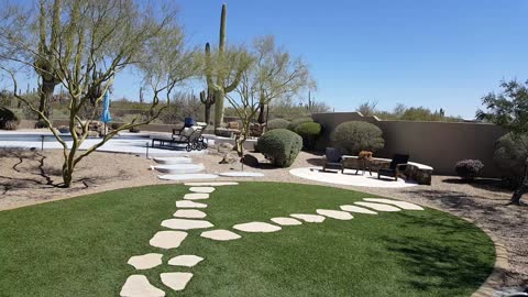 North Scottsdale Luxury Homes