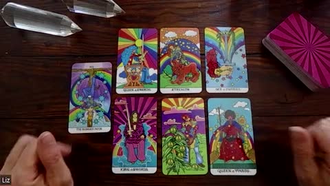 Tarot News Update