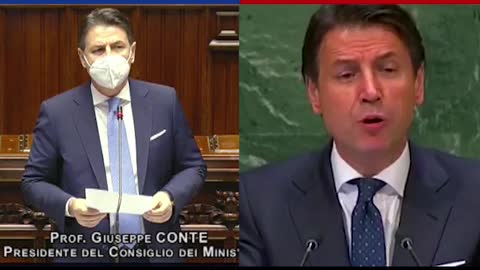 Coerenza di Conte