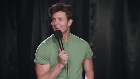 Matt rife stand up comedian full video