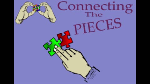 Connecting The Pieces