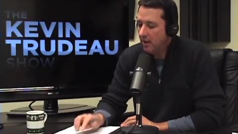 Kevin Trudeau - Dr. Broadrick, Kevin Herrington, Cancer