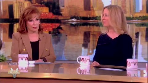 'The View' Host Sara Haines Tells Christine Blasey Ford That Some Remain Skeptical Of Her Story