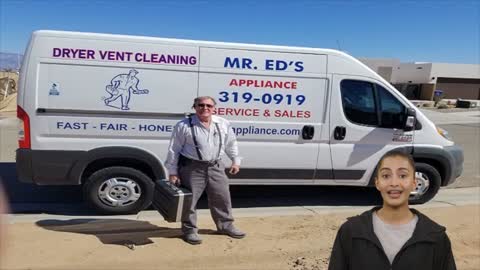 Mr. Eds Appliance Repair in Corrales