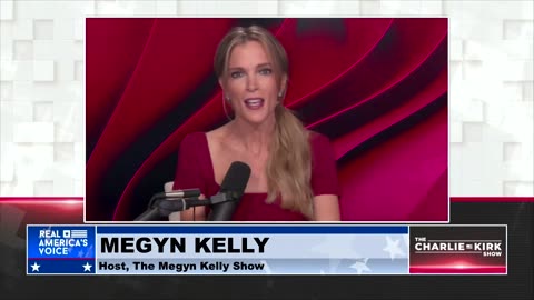 Megyn Kelly: Kamala Harris Is An Actress!