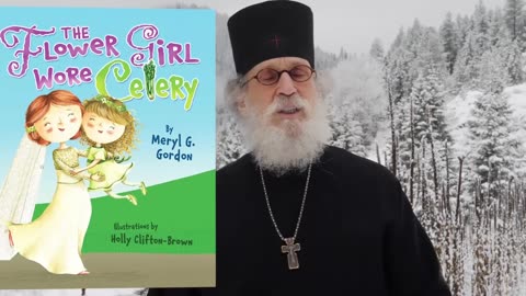 Brother Nathanael - ADL's DEPRAVED Books For Children - Sick Trans Agenda