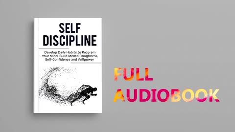 Self Discipline: The Neuroscience of Stopping Bad Habits