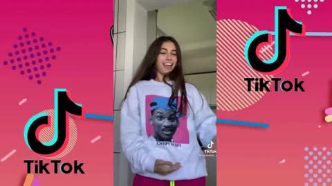 Dancing Tik Tok Brasil 2021