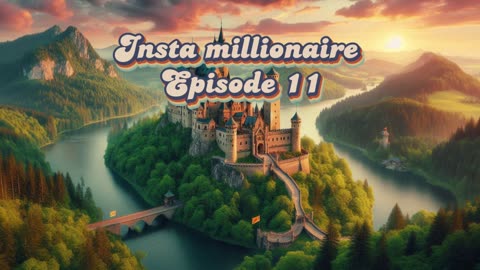 Insta millionaire Episode 11