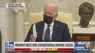 BREAKING: Joe Biden Weighs in On Derek Chauvin Trial