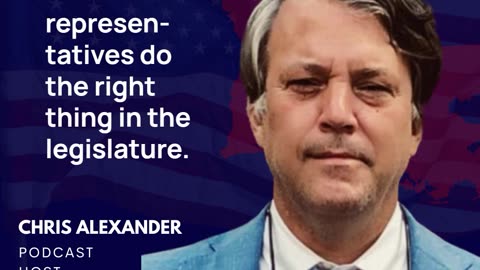 Chris Alexander Exposes: Why Louisiana Voters Get It Right More Than Politicians!