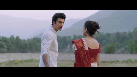 Animal (Official trailer) Ranbir Kapoor