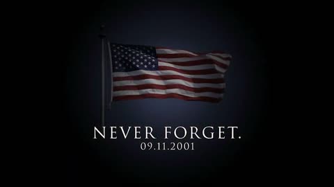 September 11 - Never Forget